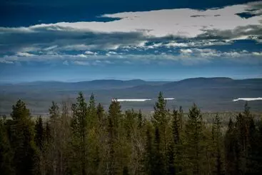 Källan Hotell Spa Konferens