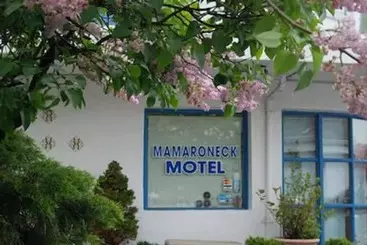 Mamaroneck Motel