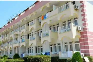 Anita Club Fontana Life Hotel