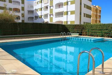 아파트 Jardines De Gandia Iii 3000