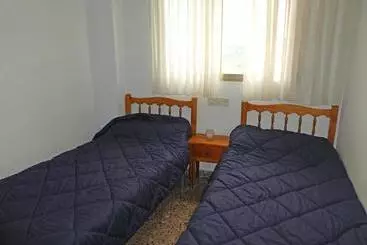 Apartament Jardines De Gandia Iii 3000
