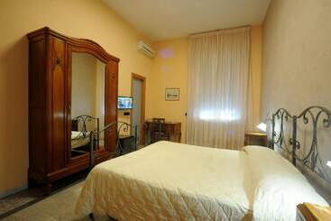 צימר Albergo Bellavista