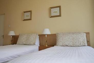 민박 Conference View Guest House