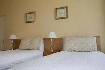 مبيت وإفطار Conference View Guest House