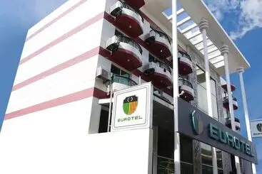 Eurotel Boracay