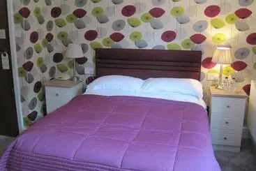 Hotel Glenburn Guest House