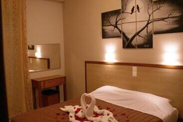 Apart Hotel Golden Sun