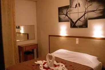 Appart'hotel Golden Sun