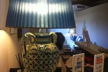 Hotelli Aria Di Mare