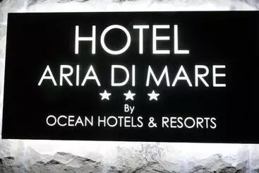 ホテル Aria Di Mare