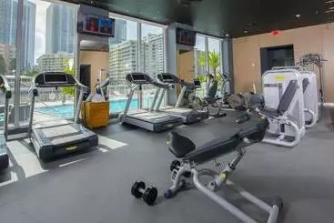 Beachwalk Elite Hotels And Resorts