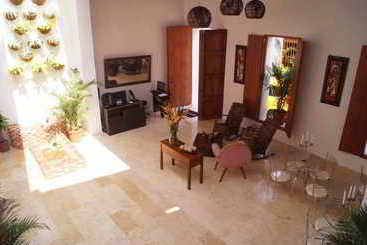 هتل Sallena Casa Oz