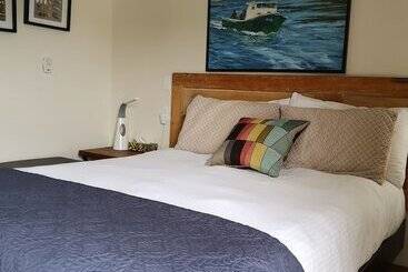 Szálloda Europa Inn