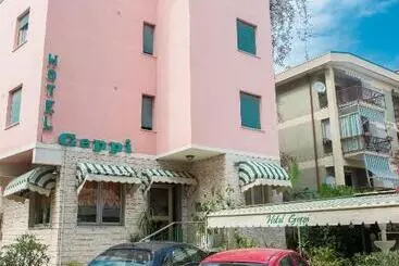 Hotel Geppi