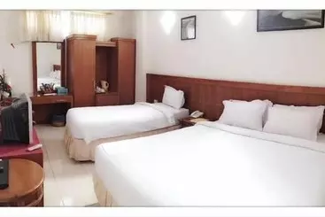 Hotel Havilla Maranatha