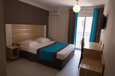 هتل Hôtel Select Réunion