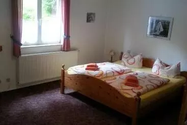 Hotel Obere Schweizerhütte