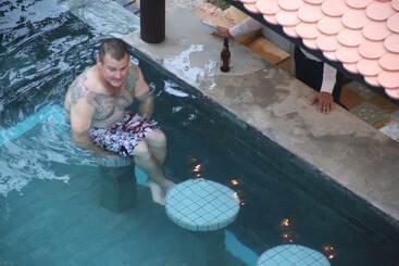 Hotel Residence Indochine D'angkor