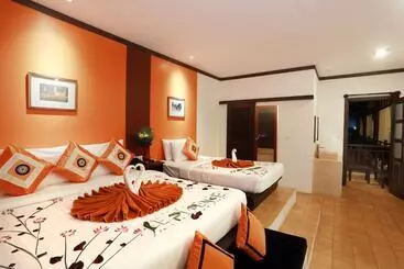 Hotel Residence Indochine D'angkor