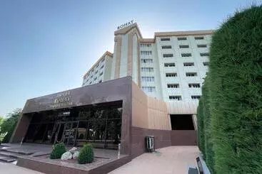 Rohat Hotel Chilonzor