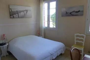 Logis Hotels   Au Colombier Du Touron