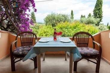 Apartamentos turísticos Marilena Apartments & Studios