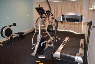 Motel Heritage Inn Bathurst