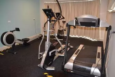 Motel Heritage Inn Bathurst