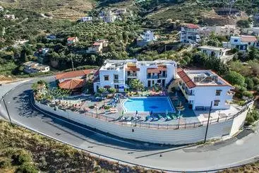 Pennystella Apartments
