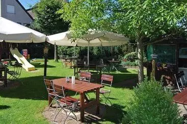 Ziegenbruch S Hotel & Restaurant