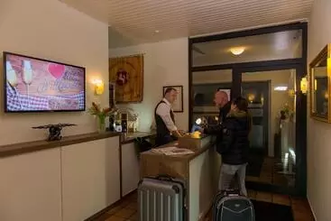 Ziegenbruch S Hotel & Restaurant