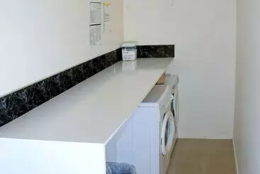 Apartaments turístics Abri Apartments