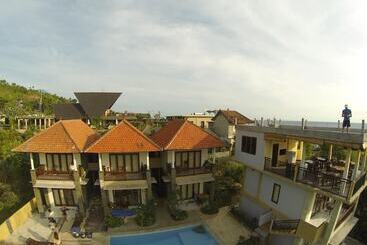 Anugerah Villas