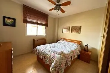 Apartamentos Marina D'Or Primera Linea 3000 
