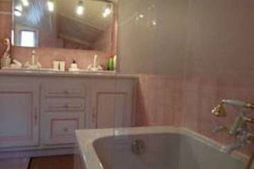 住宿加早餐  Les Jardins Du Golf