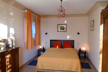 Bed and Breakfast Les Jardins Du Golf