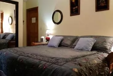 Aamiaismajoitus (B&B) The Roselea