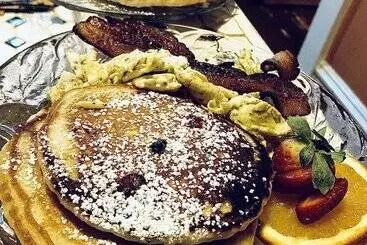 Coppersmith Inn Bed And Breakfast