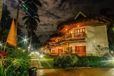 Daluyon Beach And Mountain Resort