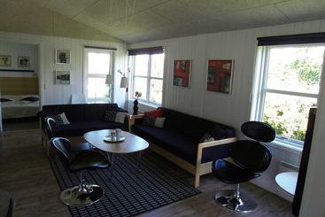 公寓式酒店 Landal Rønbjerg