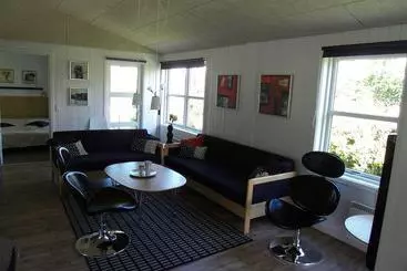 Aparthotel Landal Rønbjerg