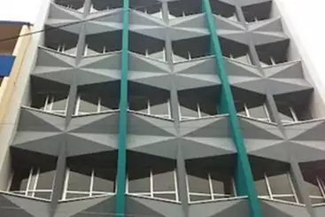 Eco Suites Hotel Manaus