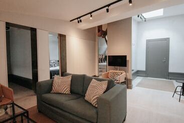 아파트 Guldgränd