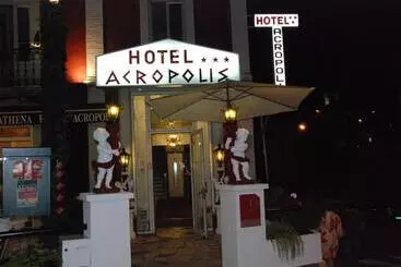 Hotel Acropolis