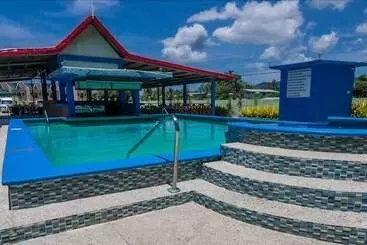 Hotel Airport Suites