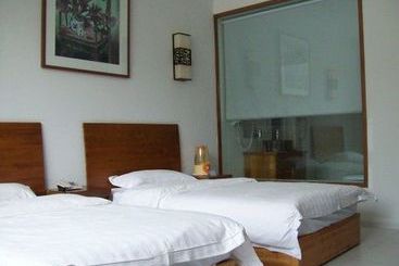 Отель Beijing Greatwall