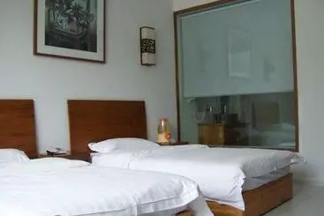 Hôtel Beijing Greatwall