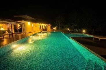 ホテル Bocas Del Mar