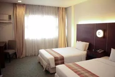 Hotell Casablanca Suites Near Airport