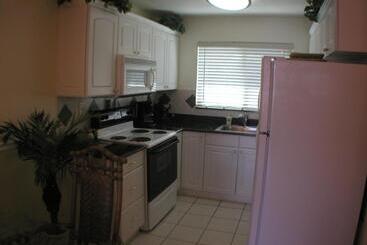 فندق Casitas Coral Ridge